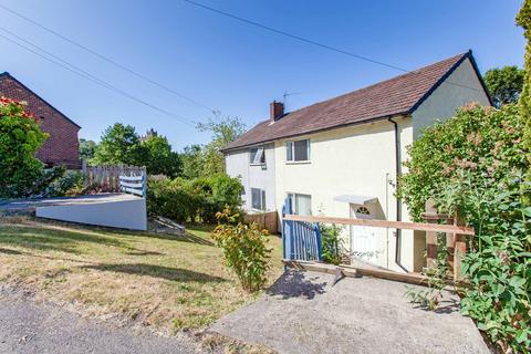 3 bedroom semi-detached house for sale, Houfton Road, Bolsover, S44