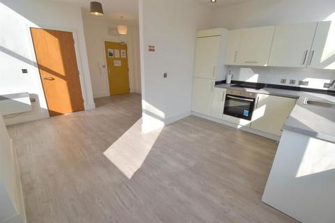 1 bedroom apartment for sale, X1 Town Hall, Bexley Square, Salford, Greater Manchester, M3 6DD