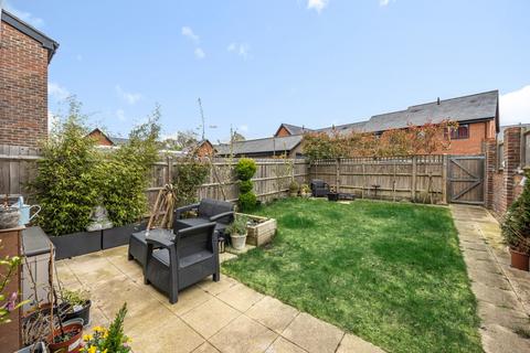 2 Lime Grove, Arborfield Green, Reading, RG2 9GP