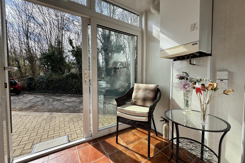 Sunroom