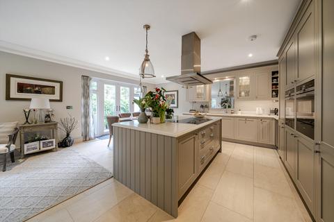 3 bedroom flat for sale, Heathfield Avenue, Sunninghill, Berkshire, SL5
