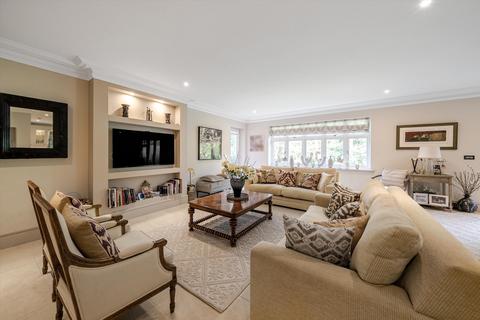 3 bedroom flat for sale, Heathfield Avenue, Sunninghill, Berkshire, SL5