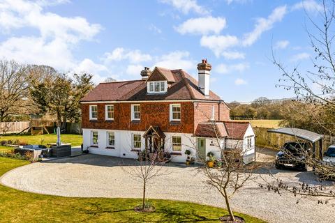 4 bedroom detached house for sale, Maltmans Hill, Smarden, Ashford, Kent, TN27