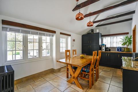 4 bedroom detached house for sale, Maltmans Hill, Smarden, Ashford, Kent, TN27