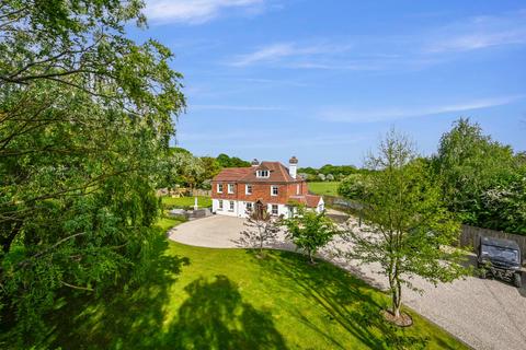 4 bedroom detached house for sale, Maltmans Hill, Smarden, Ashford, Kent, TN27