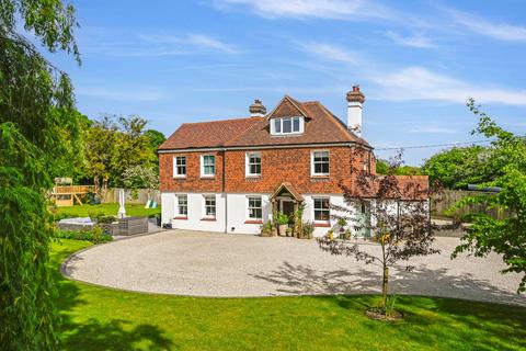 4 bedroom detached house for sale, Maltmans Hill, Smarden, Ashford, Kent, TN27