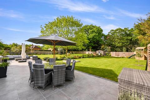 4 bedroom detached house for sale, Maltmans Hill, Smarden, Ashford, Kent, TN27