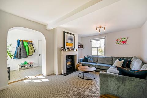 4 bedroom detached house for sale, Maltmans Hill, Smarden, Ashford, Kent, TN27