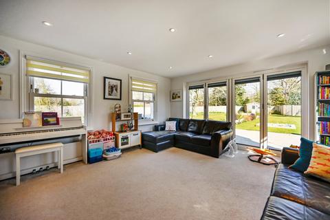 4 bedroom detached house for sale, Maltmans Hill, Smarden, Ashford, Kent, TN27