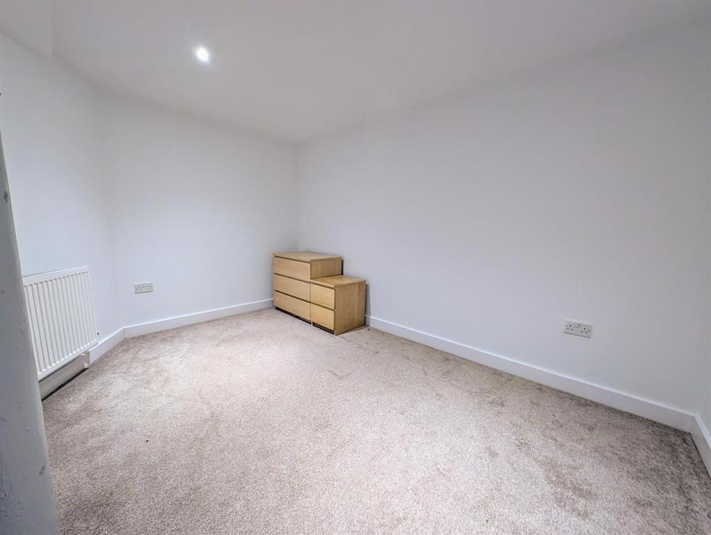 Storage/Study Room