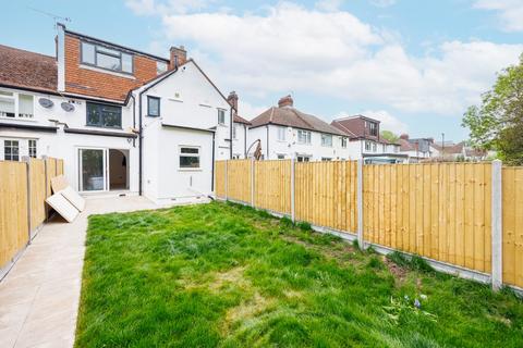 Winlaton Road, Bromley BR1