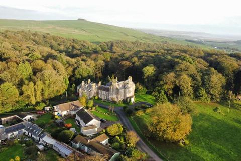 3 bedroom maisonette for sale, Dunragit, Dunragit House, DG9