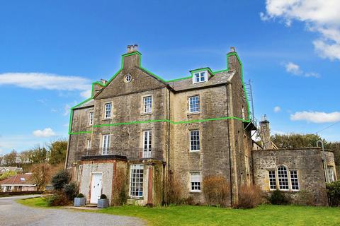 3 bedroom maisonette for sale, Dunragit, Dunragit House, DG9