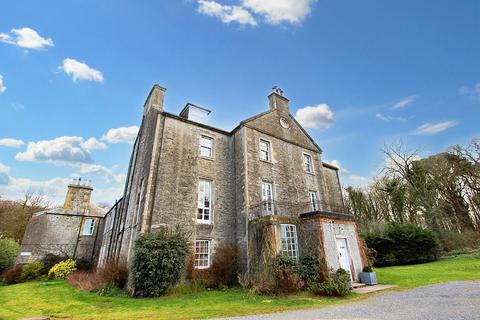 3 bedroom maisonette for sale, Dunragit, Dunragit House, DG9