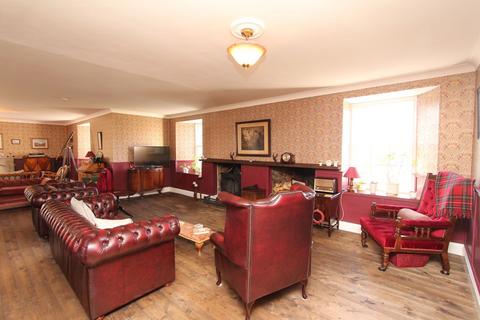 3 bedroom maisonette for sale, Dunragit, Dunragit House, DG9