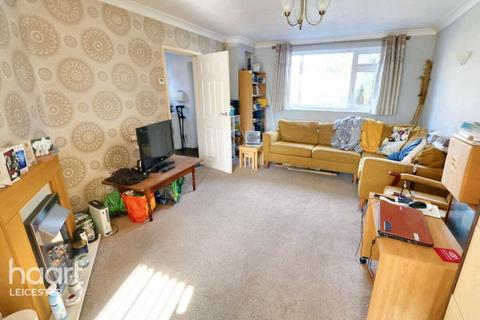 undefined, Kingsway, Leicester