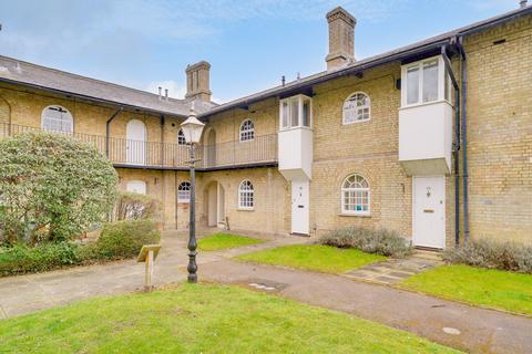 undefined, Limes Park, St. Ives, Cambridgeshire, PE27