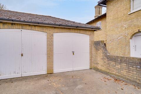 undefined, Limes Park, St. Ives, Cambridgeshire, PE27