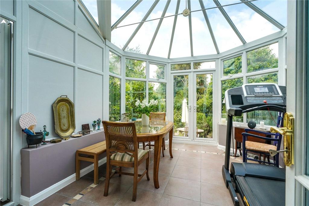 Conservatory