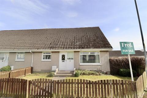3 bedroom end of terrace house for sale, Calder Grove, Motherwell ML1