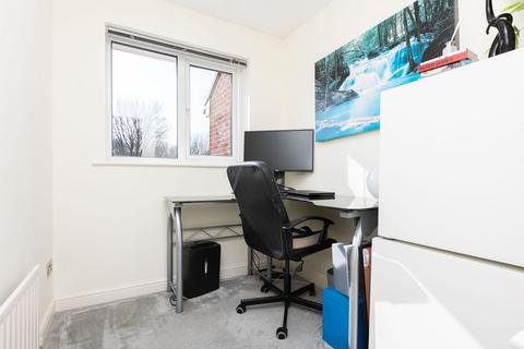 78 Millstream Close, Hitchin, SG4 0DB