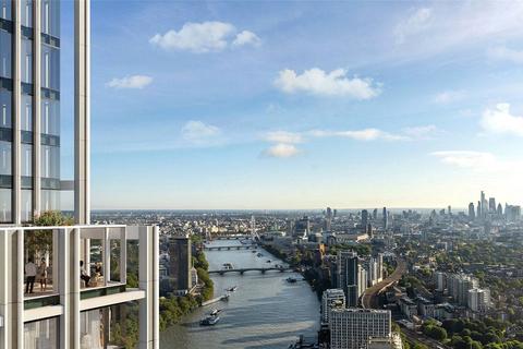 1 bedroom apartment for sale, 1 Nine Elms Lane, Nine Elms, SW8