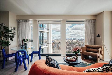 1 bedroom apartment for sale, 1 Nine Elms Lane, Nine Elms, SW8