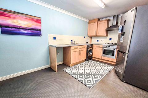 4 bedroom townhouse for sale, Glebe Lane, Watersheddings, Oldham, OL1