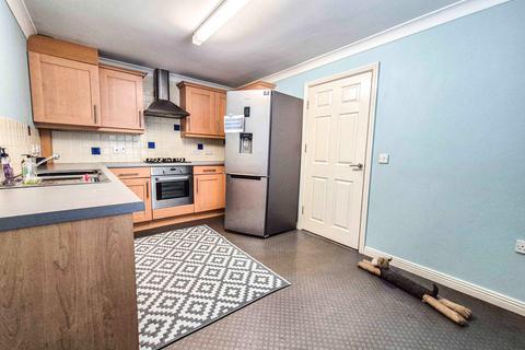 4 bedroom townhouse for sale, Glebe Lane, Watersheddings, Oldham, OL1