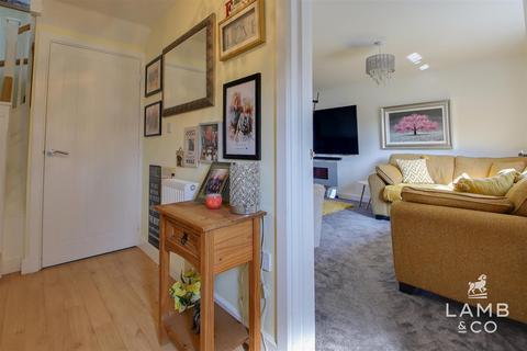 23 Cleave Close, Clacton-on-sea, CO16 8GQ