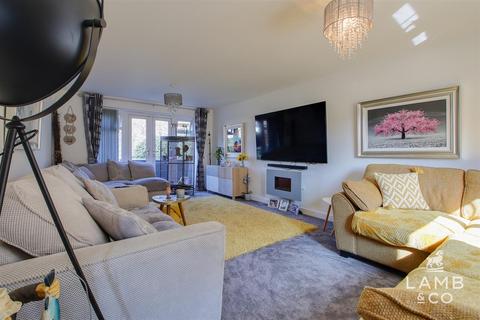 23 Cleave Close, Clacton-on-sea, CO16 8GQ