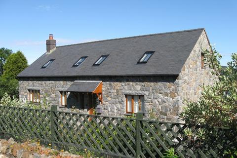 4 bedroom detached house for sale, Ty Rhufeinig, Brithdir, Dolgellau, LL40 2RS