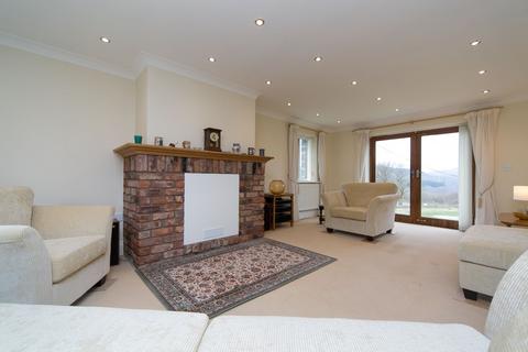 4 bedroom detached house for sale, Ty Rhufeinig, Brithdir, Dolgellau, LL40 2RS