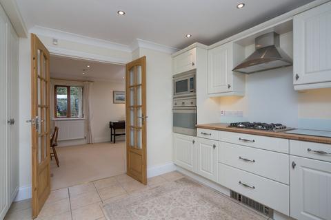 4 bedroom detached house for sale, Ty Rhufeinig, Brithdir, Dolgellau, LL40 2RS