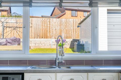 44 Beech Grove, Brecon, LD3 9EY