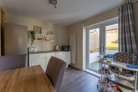 44 Beech Grove, Brecon, LD3 9EY