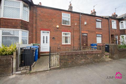 undefined, Hilton Street, Ashton-In-Makerfield, WN4
