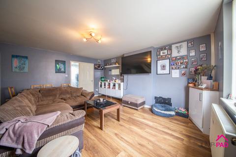 undefined, Hilton Street, Ashton-In-Makerfield, WN4