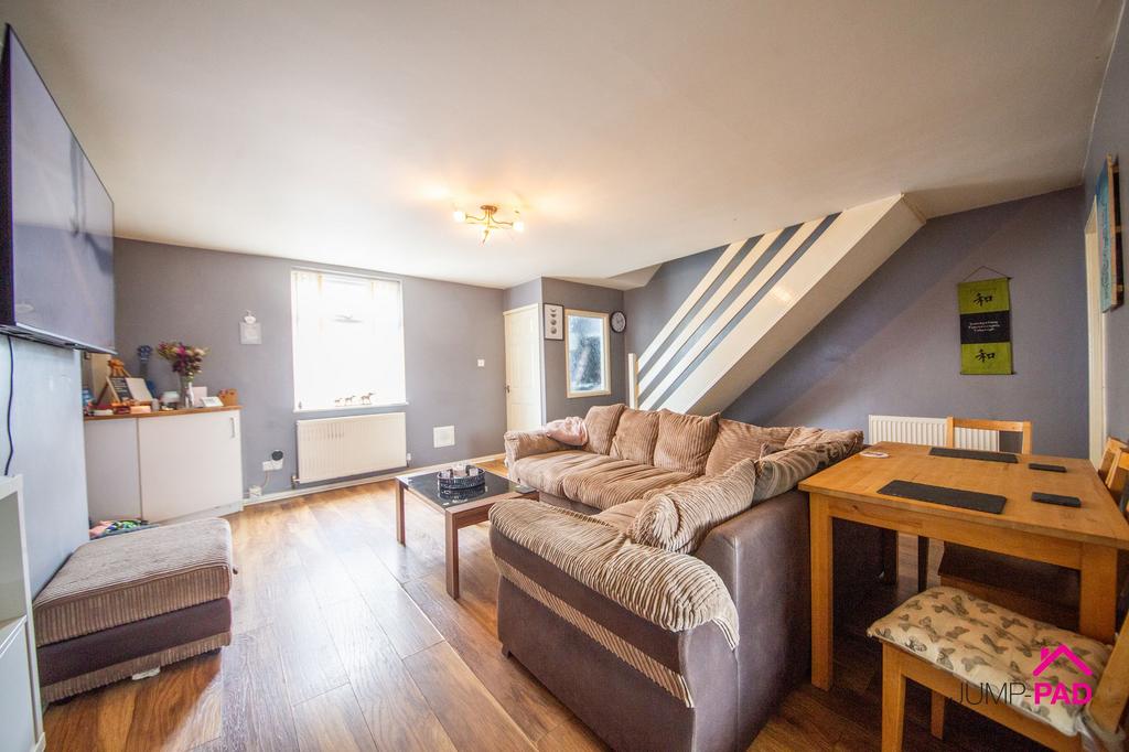 Living / Dining room