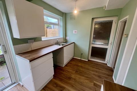 2 bedroom semi-detached house for sale, Brook Street, Wall Heath, DY6 0JE