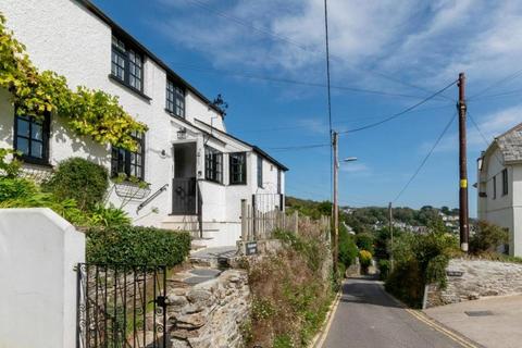 3 bedroom detached house for sale, West Looe Hill, Cornwall PL13