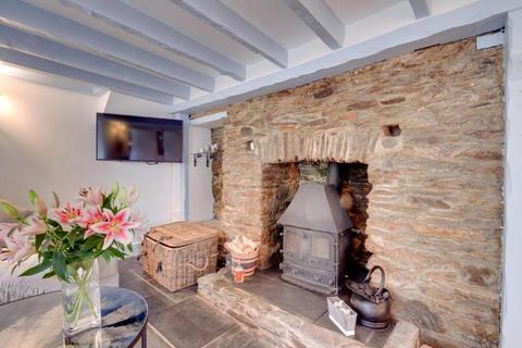 3 bedroom detached house for sale, West Looe Hill, Cornwall PL13