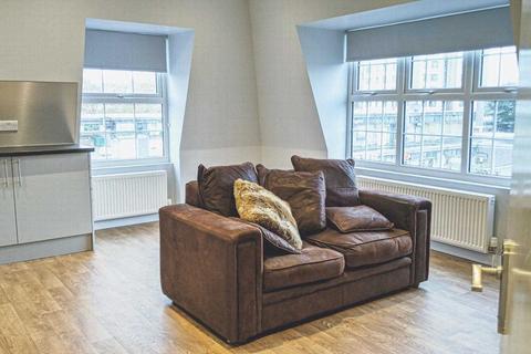 2 bedroom flat to rent, Town Centre, Hatfield