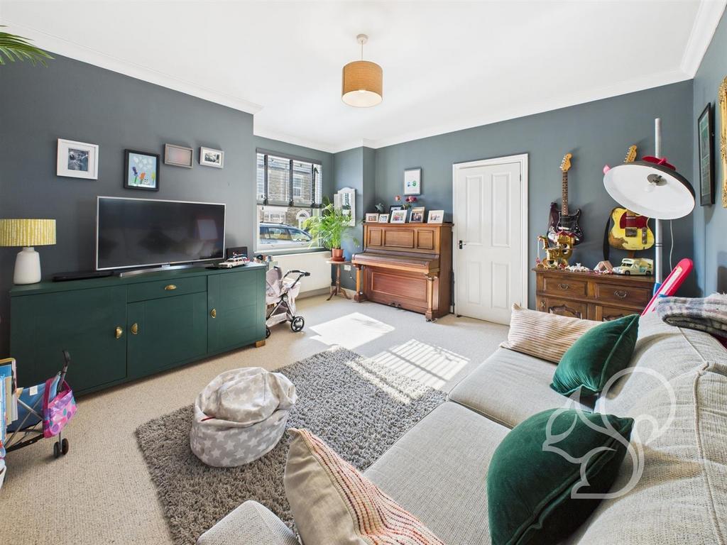 Drawing Room