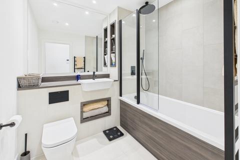 2 bedroom flat for sale, Shadwell Street, Birmingham B4