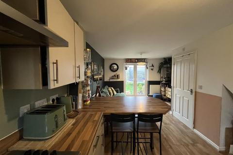 2 bedroom end of terrace house for sale, Ffordd Y Meillion, Llanelli