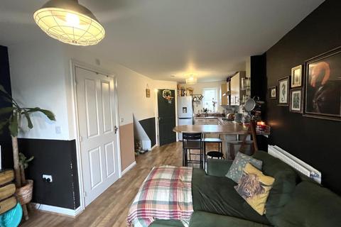 2 bedroom end of terrace house for sale, Ffordd Y Meillion, Llanelli