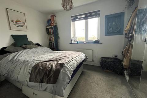 2 bedroom end of terrace house for sale, Ffordd Y Meillion, Llanelli
