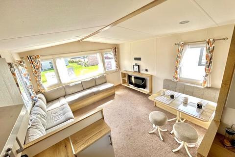 undefined, Pentire Coastal Holiday Park