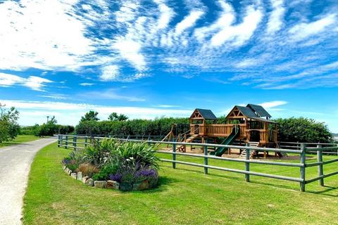 undefined, Pentire Coastal Holiday Park